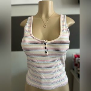 Forever 21 top BRAND NEW